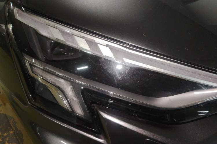 Used Audi A3 2023 Restyled Sportback 35 TFSI Progressive Sport Edition Right Front Headlight