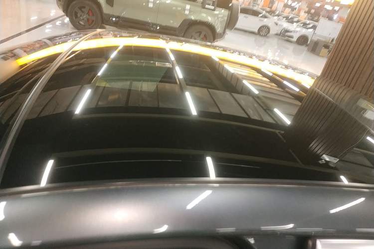 Used Audi A3 2023 Restyled A3L Limousine 35 TFSI Fashion Sport Edition Roof