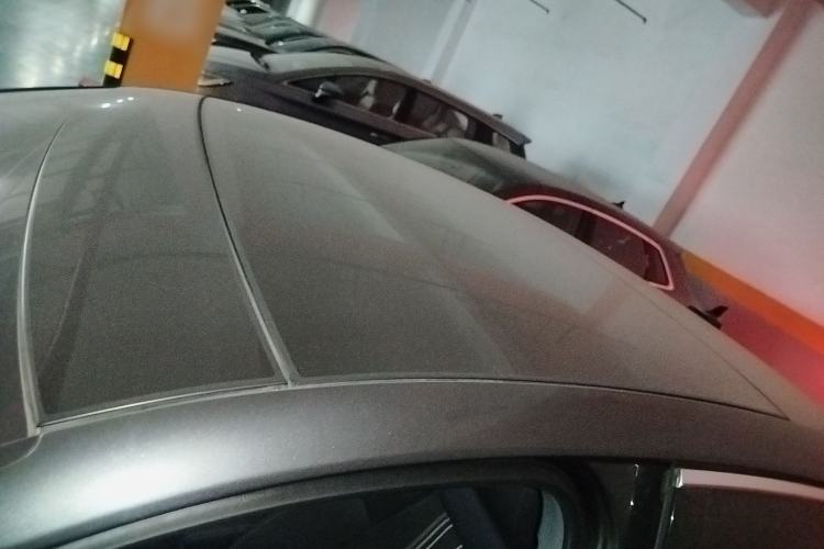 Used Audi A3 2023 Restyled A3L Limousine 35 TFSI Fashion Sport Edition Roof