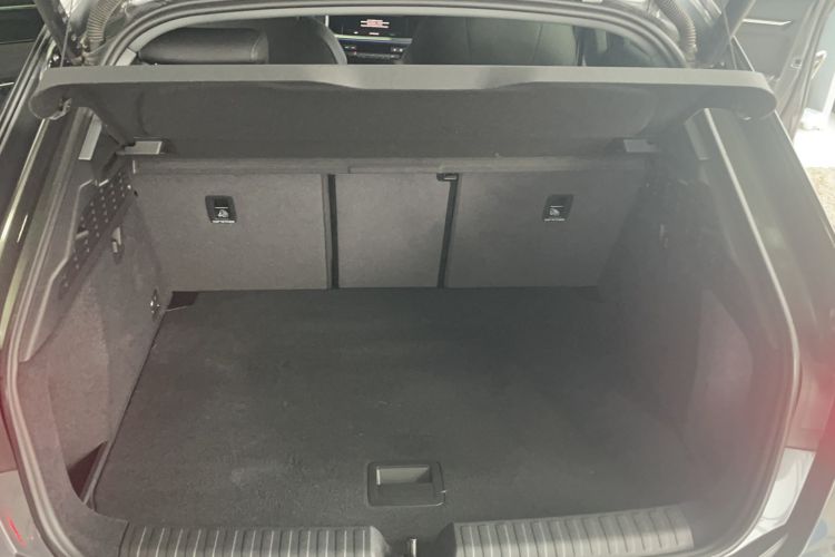 Used Audi A3 2023 Updated Sportback 35 TFSI Stylish Sports Type Trunk