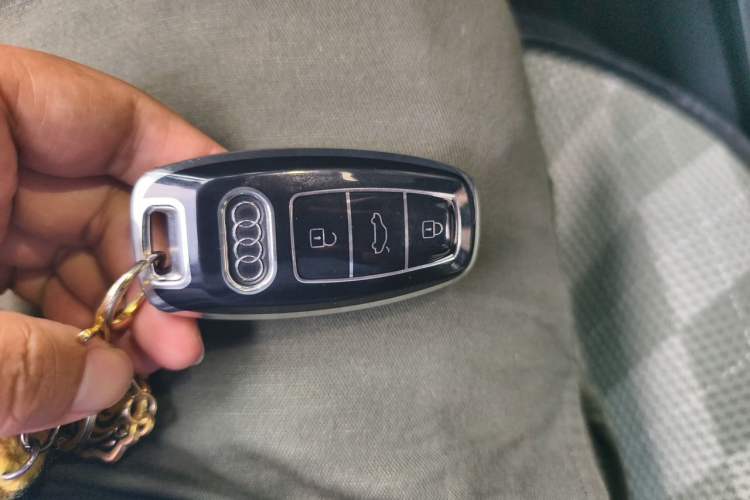 Used Audi A3 2023 Restyled Sportback 35 TFSI Progressive Sport Edition Vehicle Key