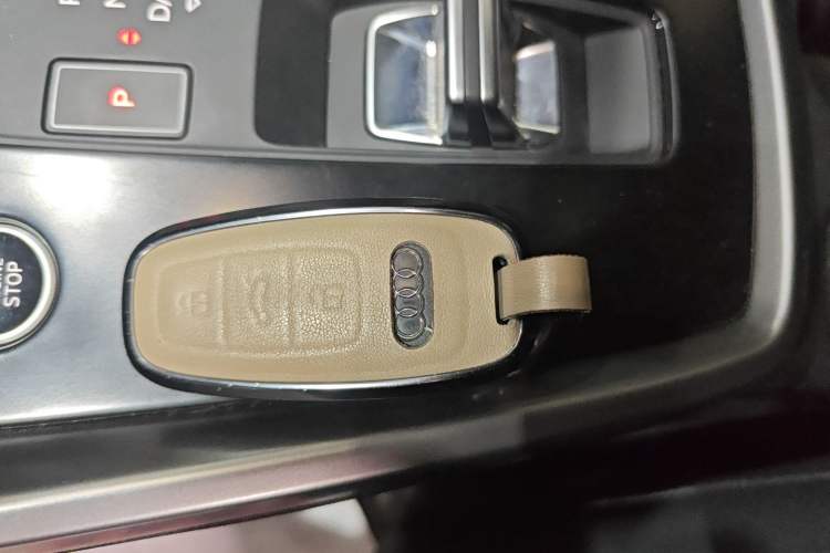 Used Audi A3 2023 Updated Sportback 35 TFSI Luxury Sports Edition Vehicle Key