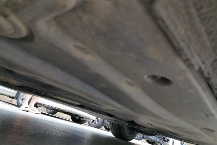 Used Audi A3 2023 A3L Limousine 35 TFSI Progressive Sport Edition Chassis Front Left