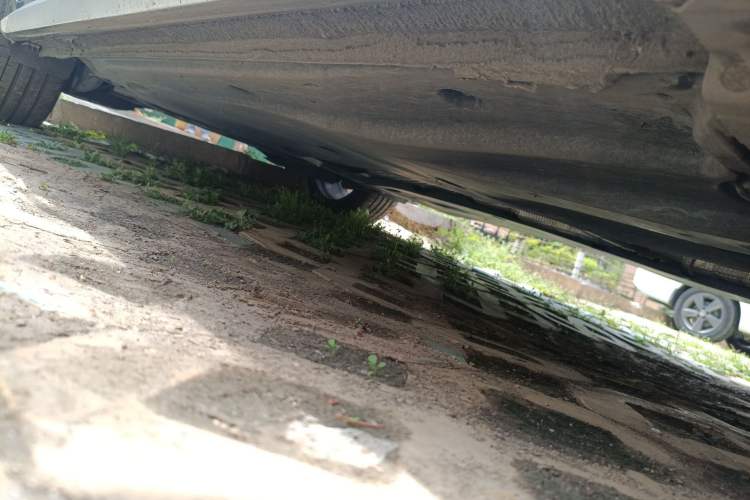 Used Audi A3 2023 A3L Limousine 35 TFSI Fashion Sport Model Chassis Front Right