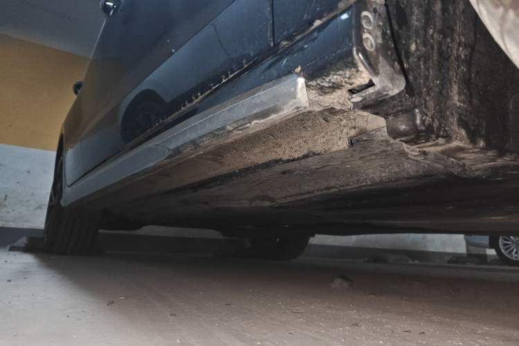 Used Audi A3 2023 Updated Sportback 35 TFSI Stylish Sports Type Chassis Front Right