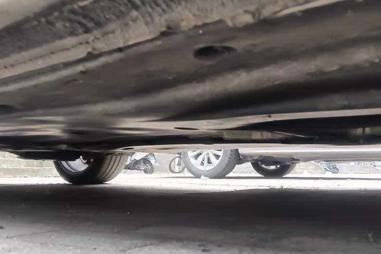 Used Audi A3 2023 A3L Limousine 35 TFSI Luxury Sport Edition Chassis Front Right