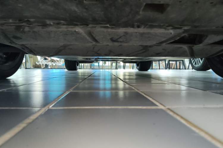 Used Audi A3 2023 Updated Sportback 35 TFSI Stylish Sports Type Chassis Front