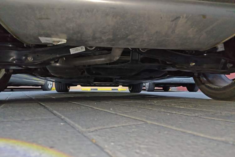 Used Audi A3 2023 Updated Sportback 35 TFSI Luxury Sports Edition Chassis Rear