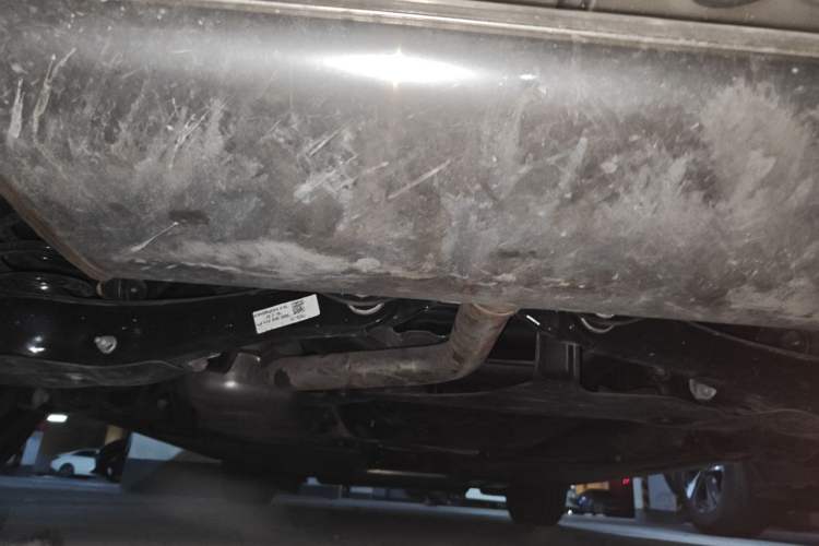 Used Audi A3 2023 Updated Sportback 35 TFSI Stylish Sports Type Chassis Rear