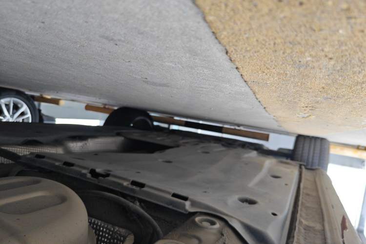 Used Audi A3 2023 Updated Sportback 35 TFSI Stylish Sports Type Chassis Rear Left