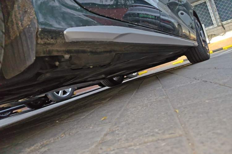 Used Audi A3 2023 Updated Sportback 35 TFSI Luxury Sports Edition Chassis Rear Right