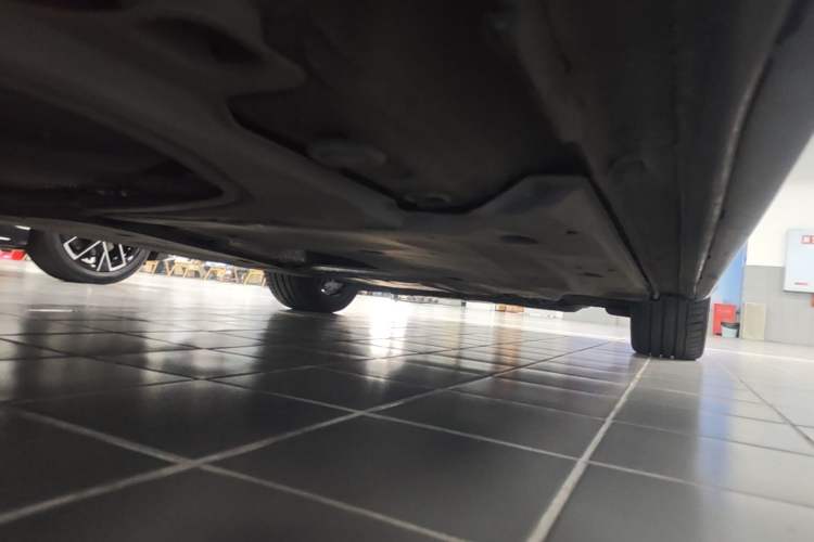 Used Audi A3 2023 Updated Sportback 35 TFSI Stylish Sports Type Chassis Rear Right