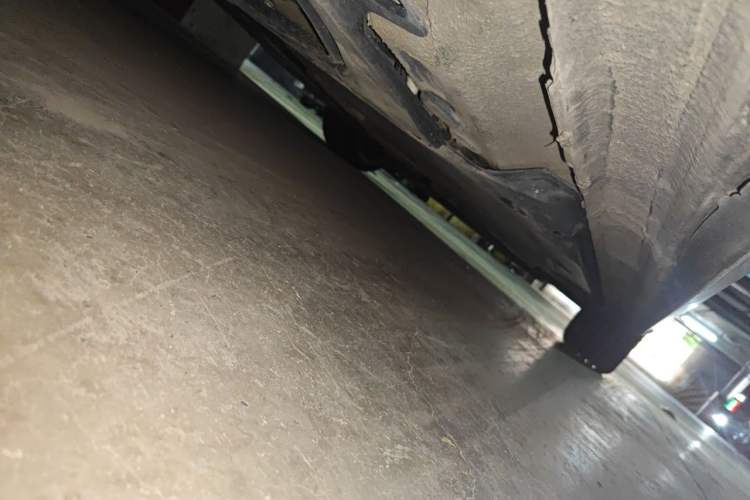 Used Audi A3 2023 A3L Limousine 35 TFSI Luxury Sport Edition Chassis Rear Right