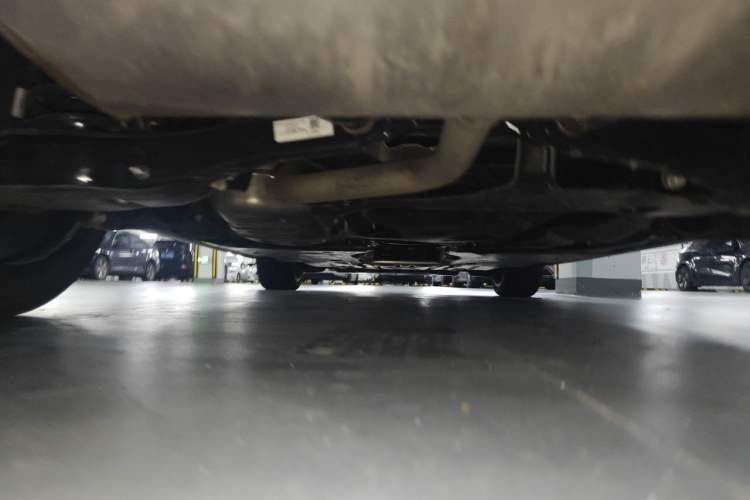 Used Audi A3 2023 Updated Sportback 35 TFSI Stylish Sports Type Chassis Rear