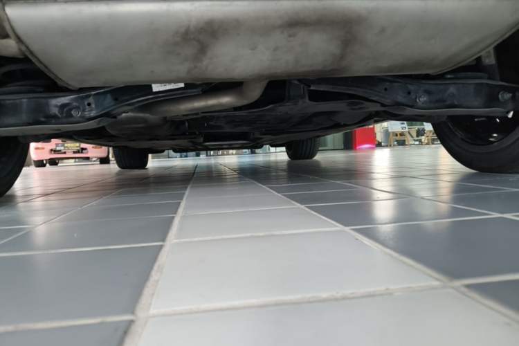 Used Audi A3 2023 Updated Sportback 35 TFSI Stylish Sports Type Chassis Rear