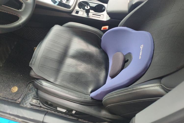 Used Audi A3 2023 Restyled A3L Limousine 35 TFSI Fashion Sport Edition Driver Seat