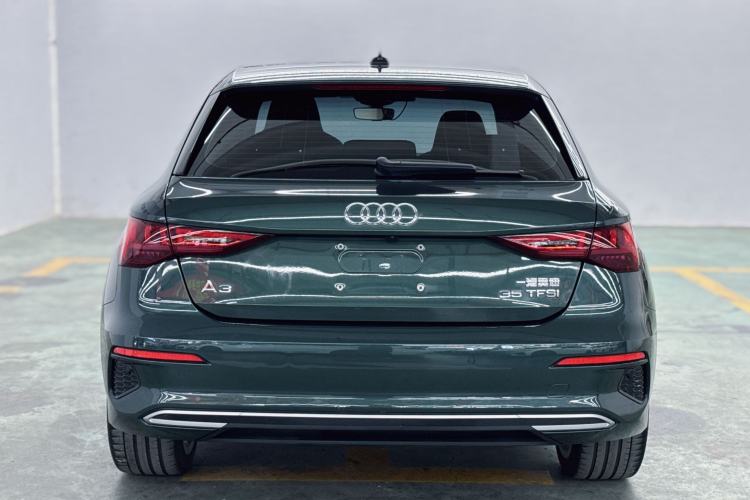 Used Audi A3 2023 Sportback 35 TFSI Stylish and Elegant Model Exterior 5
