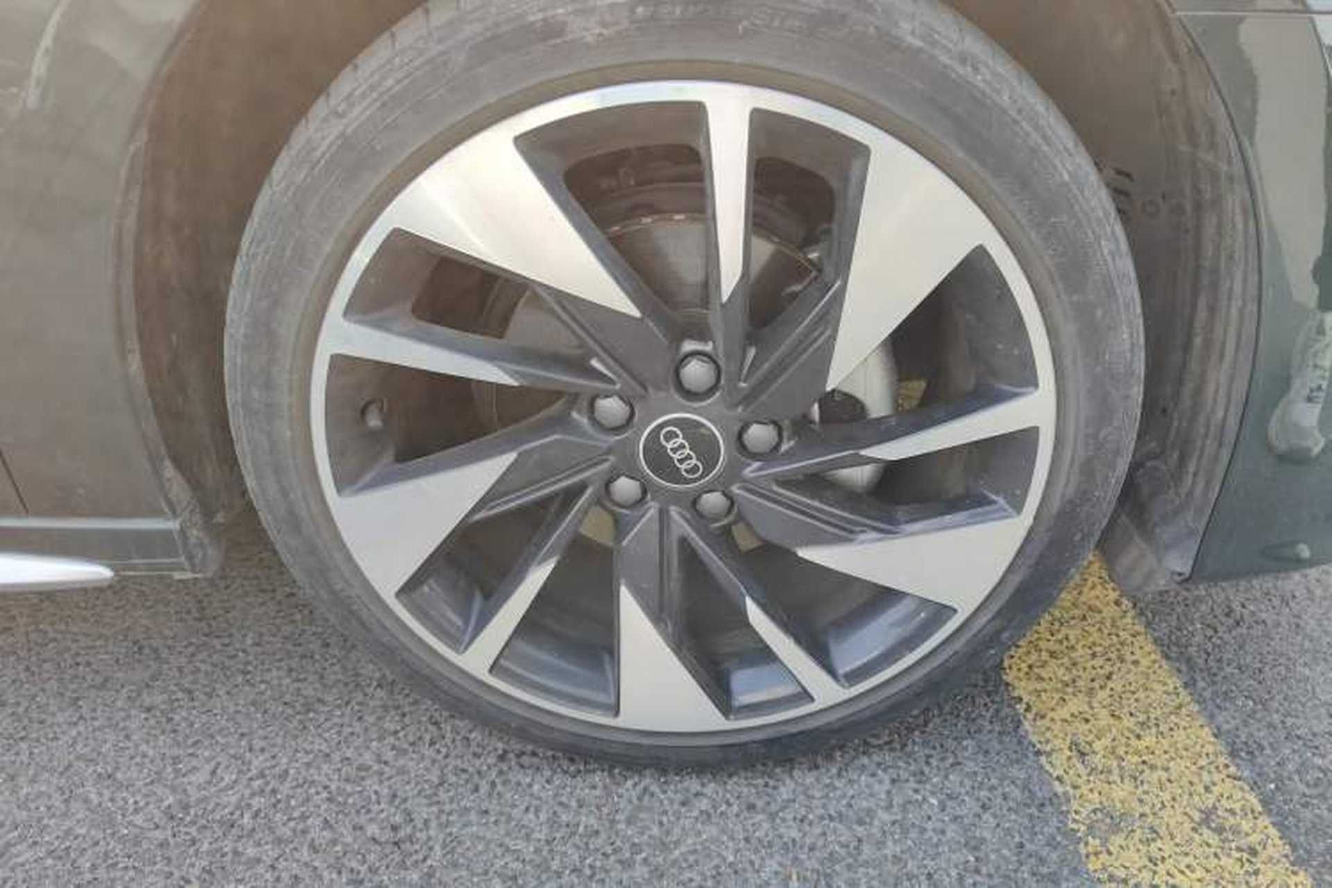 Used Audi A3 2023 Restyled A3L Limousine 35 TFSI Fashion Sport Edition Exterior 7