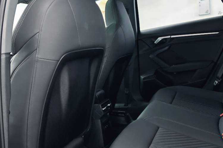 Used Audi A3 2023 Sportback 35 TFSI Stylish and Elegant Model Exterior 7