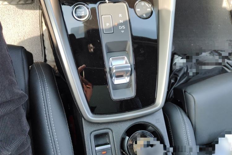 Used Audi A3 2023 Restyled A3L Limousine 35 TFSI Fashion Sport Edition Gear Lever