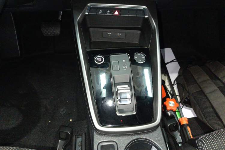 Used Audi A3 2023 Sportback 35 TFSI Ambition Sport Edition Gear Lever