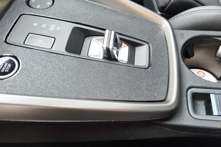 Used Audi A3 2023 Restyled A3L Limousine 35 TFSI Fashion Sport Edition Gear Lever
