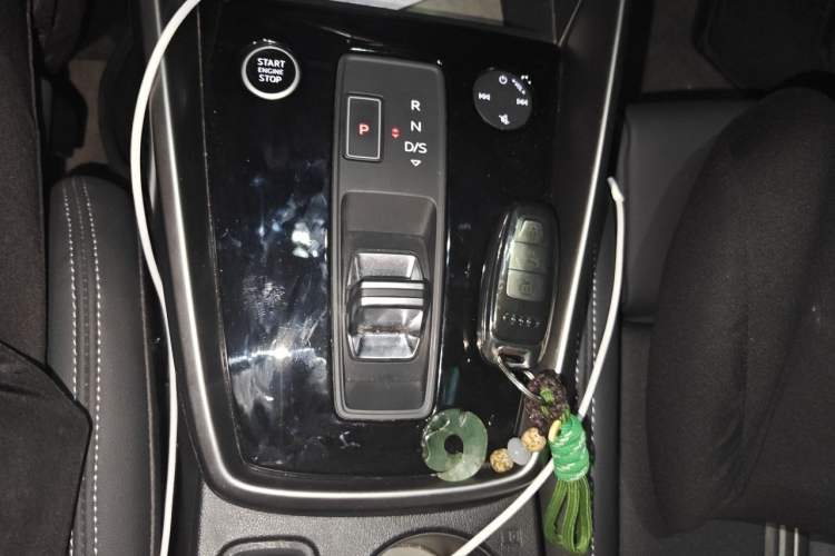 Used Audi A3 2023 Updated Sportback 35 TFSI Stylish Sports Type Gear Lever