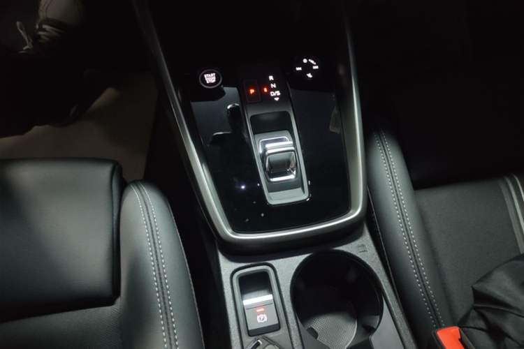 Used Audi A3 2023 Updated Sportback 35 TFSI Stylish Sports Type Gear Lever