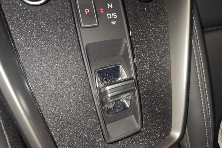 Used Audi A3 2023 Updated Sportback 35 TFSI Stylish Sports Type Gear Lever