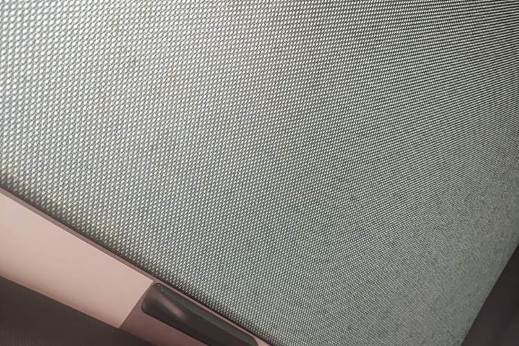 Used Audi A3 2023 Updated Sportback 35 TFSI Stylish Sports Type Headliner