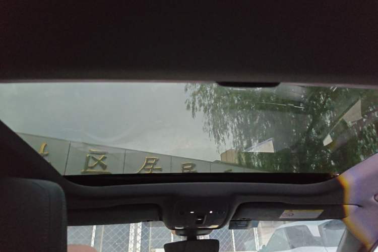 Used Audi A3 2023 Updated Sportback 35 TFSI Luxury Sports Edition Headliner