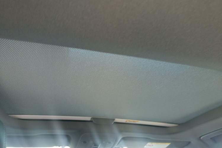 Used Audi A3 2023 A3L Limousine 35 TFSI Fashion Sport Model Headliner