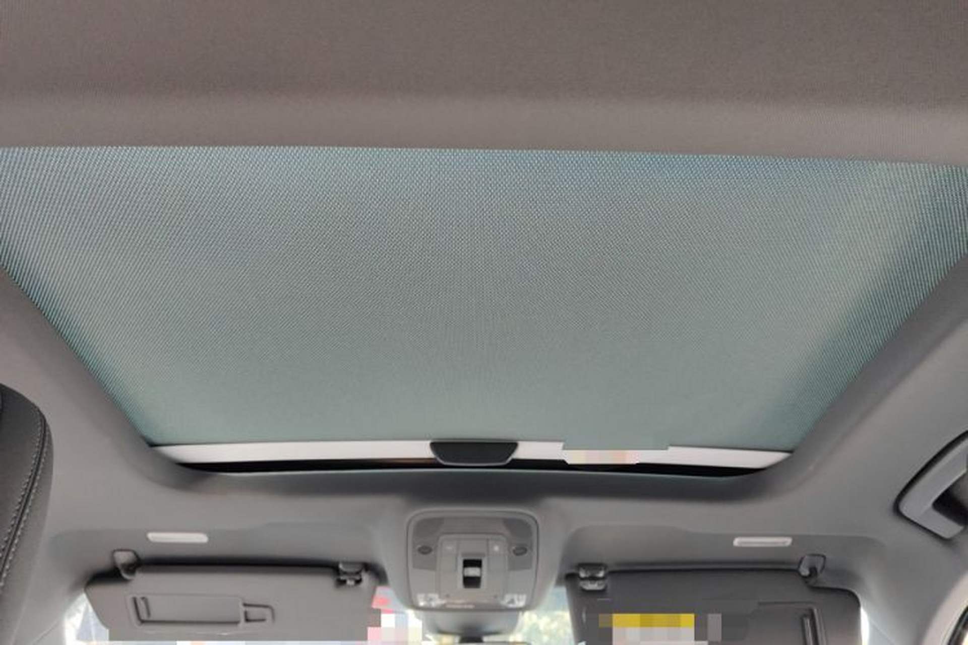 Used Audi A3 2023 Restyled A3L Limousine 35 TFSI Fashion Sport Edition Headliner