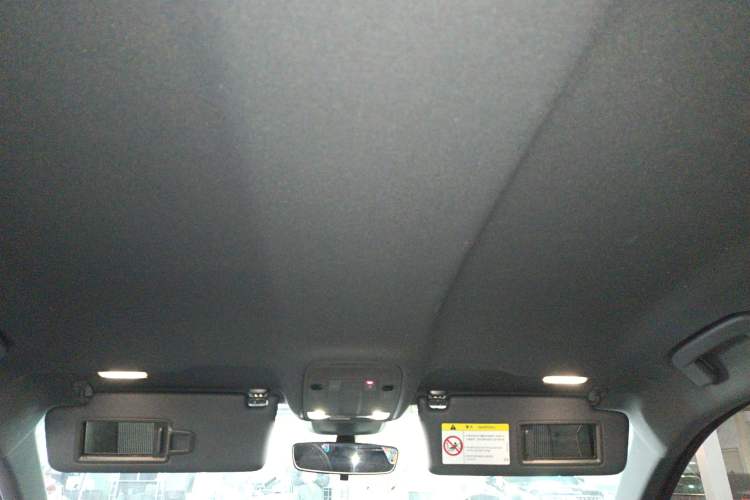 Used Audi A3 2023 Sportback 35 TFSI Ambition Sport Edition Headliner