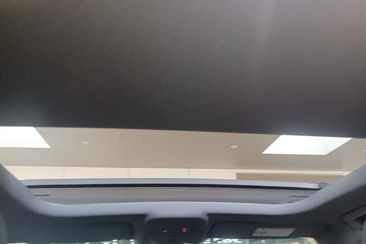 Used Audi A3 2023 Updated Sportback 35 TFSI Luxury Sports Edition Headliner