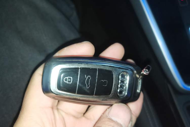Used Audi A3 2023 Sportback 35 TFSI Fashionable Sports Model Interior 1