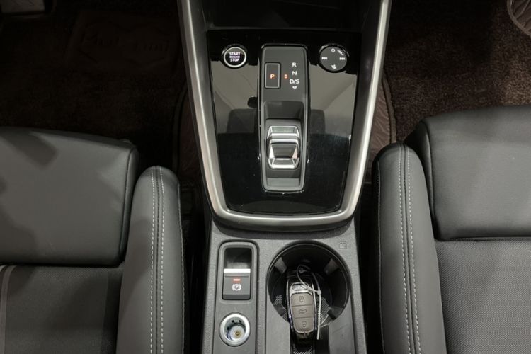 Used Audi A3 2023 Restyled A3L Limousine 35 TFSI Fashion Sport Edition Interior 4