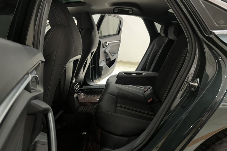 Used Audi A3 2023 Restyled A3L Limousine 35 TFSI Fashion Sport Edition Interior 6