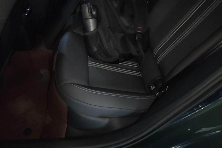 Used Audi A3 2023 Updated Sportback 35 TFSI Stylish Sports Type Left Rear Seat