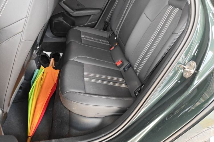 Used Audi A3 2023 Updated Sportback 35 TFSI Stylish Sports Type Left Rear Seat