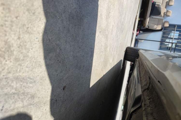 Used Audi A3 2023 Updated Sportback 35 TFSI Stylish Sports Type Left Side Sill