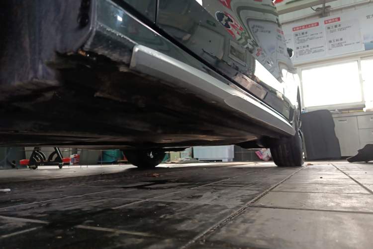 Used Audi A3 2023 Sportback 35 TFSI Ambition Sport Edition Left Side Sill