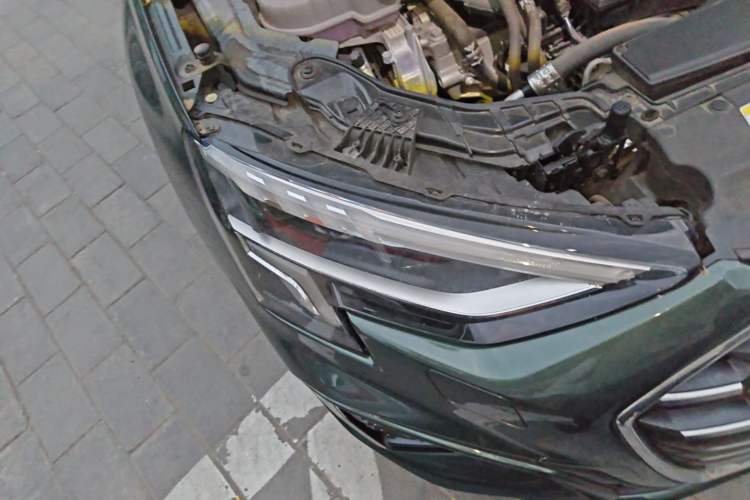 Used Audi A3 2023 Updated Sportback 35 TFSI Luxury Sports Edition Right Front Headlight
