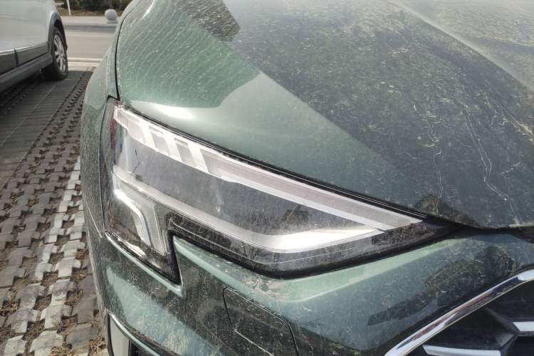Used Audi A3 2023 Restyled A3L Limousine 35 TFSI Ambition Sport Edition Right Front Headlight