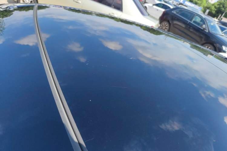 Used Audi A3 2023 Updated Sportback 35 TFSI Stylish Sports Type Roof