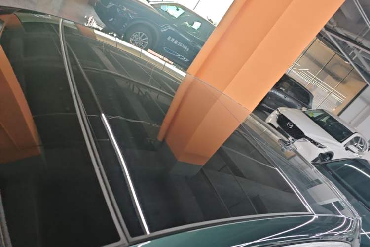 Used Audi A3 2023 Updated Sportback 35 TFSI Stylish Sports Type Roof