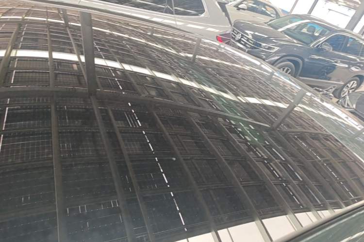 Used Audi A3 2023 A3L Limousine 35 TFSI Fashion Sport Model Roof