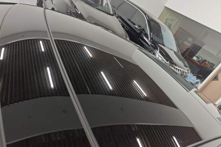 Used Audi A3 2023 Restyled A3L Limousine 35 TFSI Fashion Sport Edition Roof