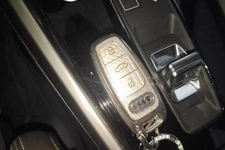 Used Audi A3 2023 Updated Sportback 35 TFSI Stylish Sports Type Interior 1