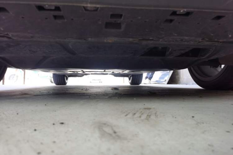 Used Audi A3 2023 Sportback 35 TFSI Fashionable Sports Model Chassis Front